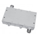 MFC-18755 Microwave L-Band Telephony/Telemetry Bandpass Filter Model 18755 MFC-18755 Microwave L-Band Telephony/Telemetry Bandpass Filter Model 18755