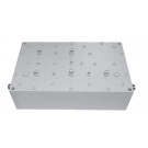 MFC-18757-fo Microwave L-Band Telemetry Bandpass Filter Model 18757-fo MFC-18757-fo Microwave L-Band Telemetry Bandpass Filter Model 18757-fo