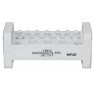 MFC-18812 Microwave Ka-Band Multi-Purpose Receive Filter Model 18812 MFC-18812 Microwave Ka-Band Multi-Purpose Receive Filter Model 18812
