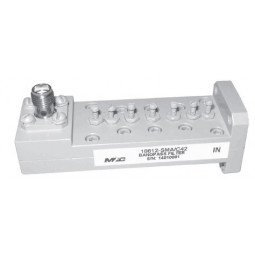 MFC-18812-SMA-C42 Microwave Ka-Band Multi-Purpose Receive Filter Model 18812-SMA/C42