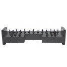 MFC-19170 Microwave X-Band Transmit Reject Filter Model 19170 MFC-19170 Microwave X-Band Transmit Reject Filter Model 19170