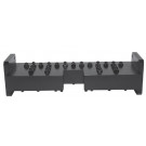 MFC-19171 Microwave X-Band Receive Reject Filter Model 19171 MFC-19171 Microwave X-Band Receive Reject Filter Model 19171