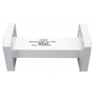 MFC-19562 Microwave Ku-Band Bandpass Filter Model 19562 MFC-19562 Microwave Ku-Band Bandpass Filter Model 19562