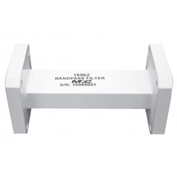 MFC-19562 Microwave Ku-Band Bandpass Filter Model 19562 MFC-19562 Microwave Ku-Band Bandpass Filter Model 19562