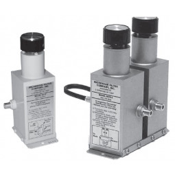 MFC-8976 Microwave L-Band Tunable Notch Filter Series 8976 MFC-8976 Microwave L-Band Tunable Notch Filter Series 8976