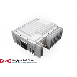 NJRC_NJT5127F New Japan Radio 6W Ku-Band (Standard 14,0 to 14,5 GHz) Block Up Converter BUC F-Type Connector Input NJRC_NJT5127F New Japan Radio 6W Ku-Band (Standard 14,0 to 14,5 GHz) Block Up Converter BUC F-Type Connector Input