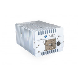 Norsat 1012XRTNE Ku-Band 12W BUC Block Up Converter BUC N Type Connector Input 1012XRT Series