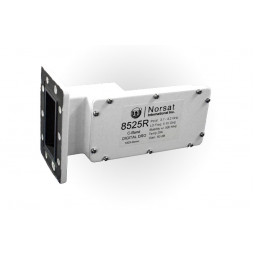 Norsat 8525R C-BAND LNB Digital F or N Type Connector Input DRO 8000R Series Norsat 8525R C-BAND LNB Digital F or N Type Connector Input DRO 8000R Series