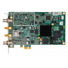 NovelSat NS10C Satellite Modulator Card