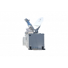 Profen PCS-ISO20 Mobile Shelter Profen PCS-ISO20 Mobile Shelter