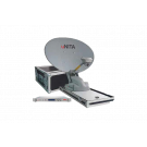 Profen uNITA 74 cm Ka-Band Fly-away Terminal Profen uNITA 74 cm Ka-Band Fly-away Terminal