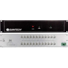Quintech LS24 2150A - 24-Way Active Splitter 950-2150 MHz 