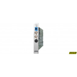 Quintech 7708LR Wideband RF Fiber Transmitter Quintech 7708LR Wideband RF Fiber Transmitter