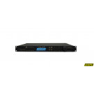 Quintech 7881IRD Integrated Receiver Decoder Quintech 7881IRD Integrated Receiver Decoder