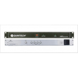 Quintech LS Series Active Splitters Quintech LS Series Active Splitters
