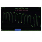 Quintech 7880SA Spectrum Analyzer Quintech 7880SA Spectrum Analyzer