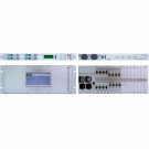 RF-Design FiberLinkplus 1:1 redundant 1:1 redundant RF-over-Fiber RF-Design FiberLinkplus 1:1 redundant 1:1 redundant RF-over-Fiber