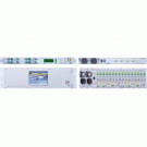 RF-Design FiberLinkplus N+2 redundant N+1 & N+2 redundant RF-over-Fiber RF-Design FiberLinkplus N+2 redundant N+1 & N+2 redundant RF-over-Fiber