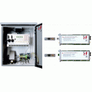 RF-Design FiberLinkplus ODA System Outdoor RF-over-Fiber System Standard, 1:1, N+1 & N+2 RF-Design FiberLinkplus ODA System Outdoor RF-over-Fiber System Standard, 1:1, N+1 & N+2