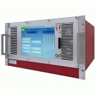 RF-Design FlexLink K7-Pro Extended L-Band Switch Matrix 8:8 to 64:64, 850 – 2450MHz (fan-out/distributive) RF-Design FlexLink K7-Pro Extended L-Band Switch Matrix 8:8 to 64:64, 850 – 2450MHz (fan-out/distributive)