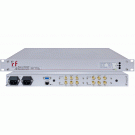 RF-Design FlexLink RSC201 Series Single & Quad 2:1 RF Redundancy Switches RF-Design FlexLink RSC201 Series Single & Quad 2:1 RF Redundancy Switches
