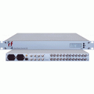 RF-Design FlexLink S2B L-Band Switch Matrix 8:24 (fan-out/distributive) RF-Design FlexLink S2B L-Band Switch Matrix 8:24 (fan-out/distributive)