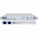 RF-Design HQS Series Line-Amplifiers Splitters & Combiners RF-Design HQS Series Line-Amplifiers Splitters & Combiners