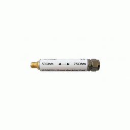 RF-Design ITC5075 Low loss impedance-converter, L-Band RF-Design ITC5075 Low loss impedance-converter, L-Band