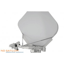 NDSKYRAYMAS1900Antenna ND SatCom SKYRAY MAS 1900 1,9m Antenna NDSKYRAYMAS1900Antenna ND SatCom SKYRAY MAS 1900 1,9m Antenna