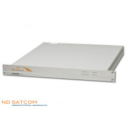 ND1070 ND SatCom SKYWAN IDU 1070 MF-TDMA Modem w/IP routing ND1070 ND SatCom SKYWAN IDU 1070 MF-TDMA Modem w/IP routing