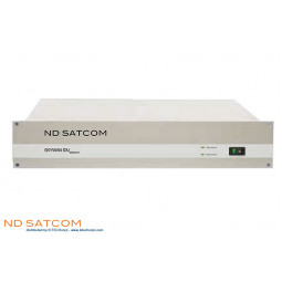 ND2070 ND SatCom SKYWAN IDU 2070 MF-TDMA Modem w/IP routing ND2070 ND SatCom SKYWAN IDU 2070 MF-TDMA Modem w/IP routing