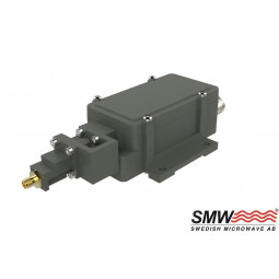 SMW 2-Band PLL BDC – Ka-Band SMW 2-Band PLL BDC – Ka-Band