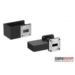 SMW Waveguide isolators SMW Waveguide isolators