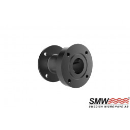 SMW Depolarizer LHC & RHC Ku-Band