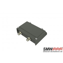 SMW 10 MHz Reference Oscillator with Diplexer SMW 10 MHz Reference Oscillator with Diplexer