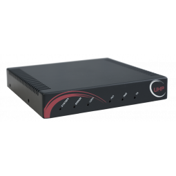 UHP-100 UHP Networks Broadband Satellite Router UHP-100 UHP Networks Broadband Satellite Router