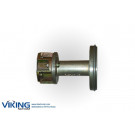 VIKING FEED-ADL-KU850C Dual Polarity Ku band Circular Prime Focus Feed