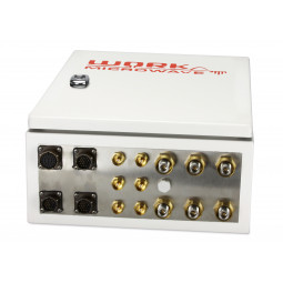 WMRSCM-2-OD Work Microwave 2:1 Outdoor Redundancy Switch WMRSCM-2-OD Work Microwave 2:1 Outdoor Redundancy Switch