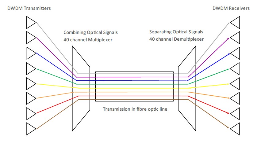 DWDM